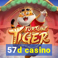 57d casino